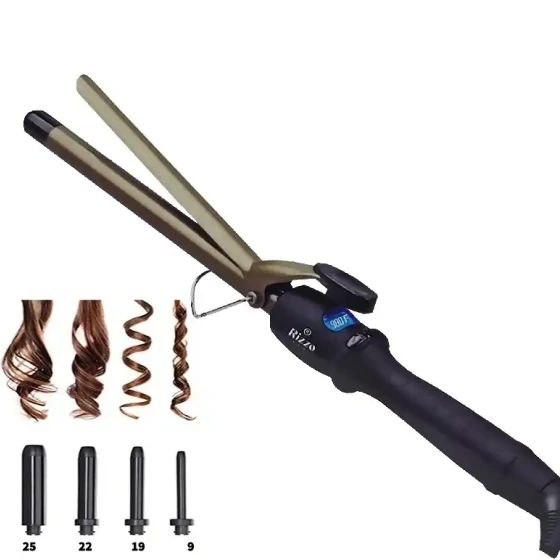 اتو فر کننده مو ریزوRizo مدلRZ-4041