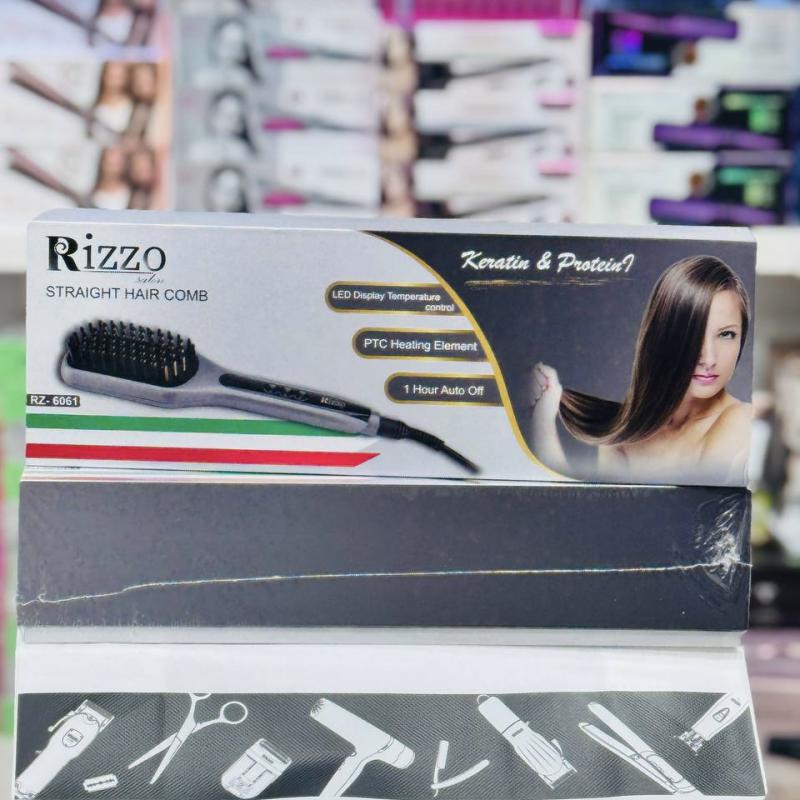 برس حرارتی ریزو مدل RIZZO RZ-6061