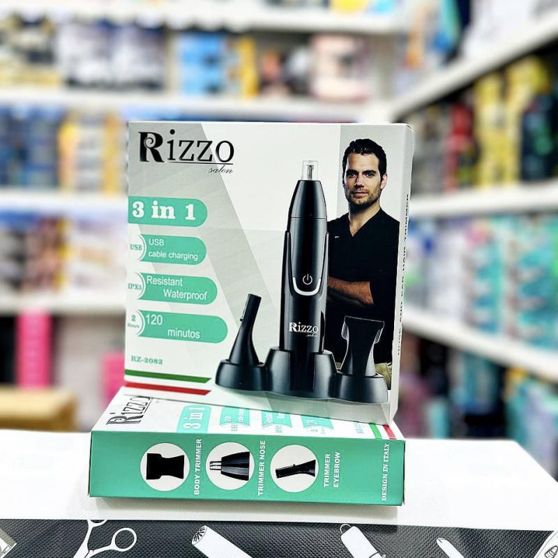 موزن گوش و بینی ریزو مدل Rizzo 40032