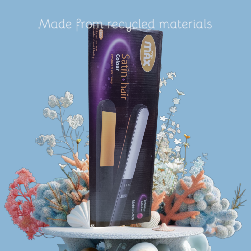 اتو مو مکس Max مدل 1058 برای استفاده خانگی - تصویر 2