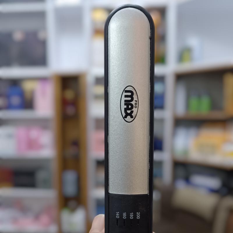 اتو مو مکس Max مدل 1058 برای استفاده خانگی - تصویر 3