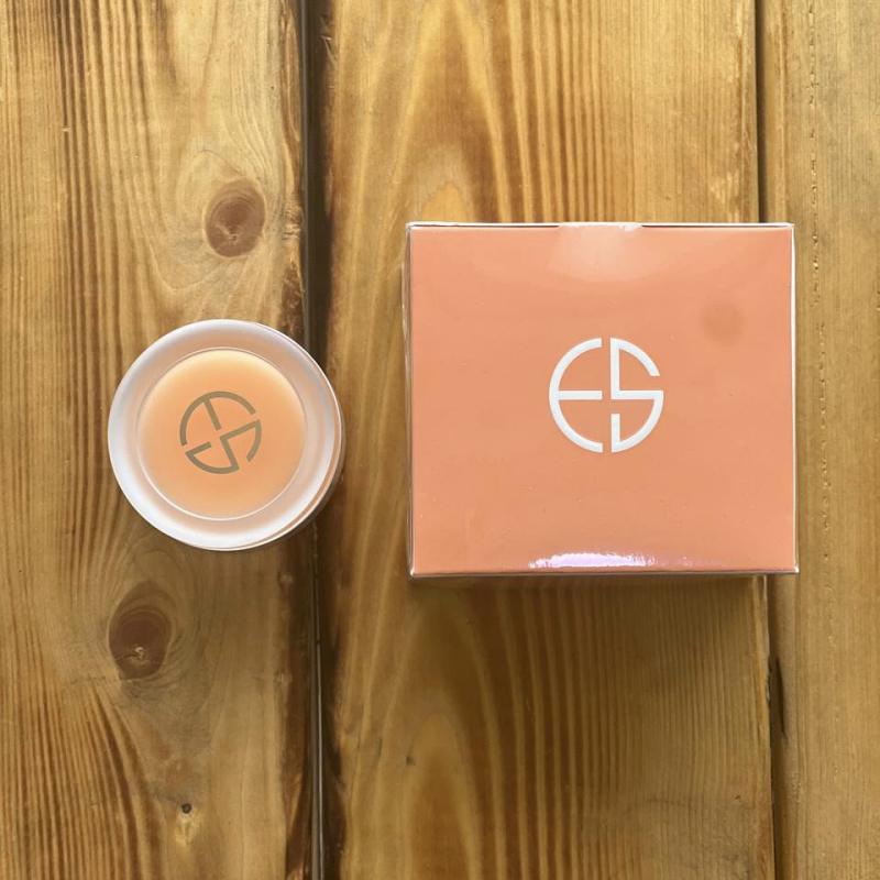 بالم و اسکراب لب ویتامین سی استلین Estelin Vitamin C Lip Balm and Scrub