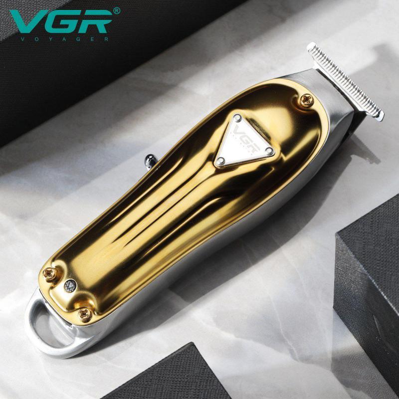 ماشین اصلاح وی جی آر VGR V-057 mo - تصویر 2