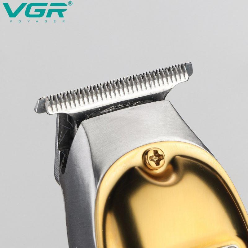 ماشین اصلاح وی جی آر VGR V-057 mo - تصویر 3