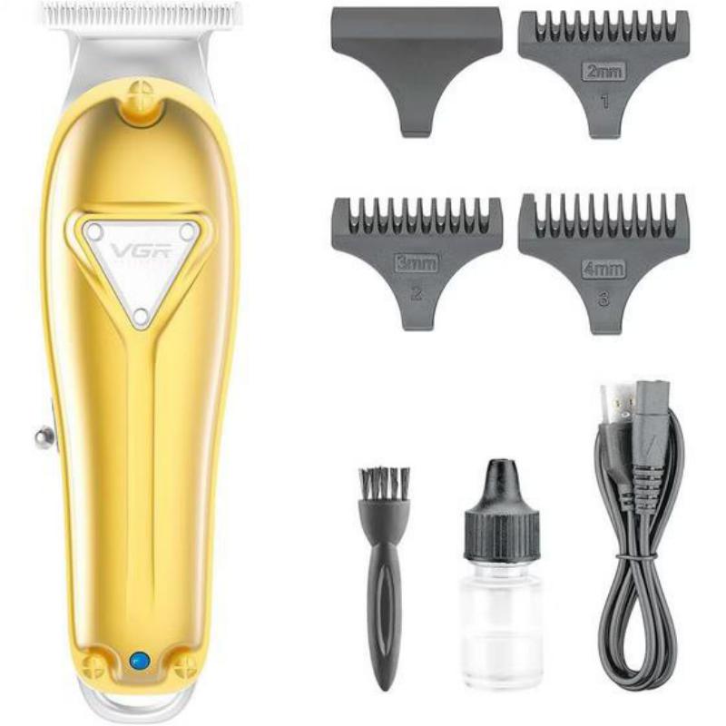 ماشین اصلاح وی جی آر VGR V-057 mo - تصویر 4