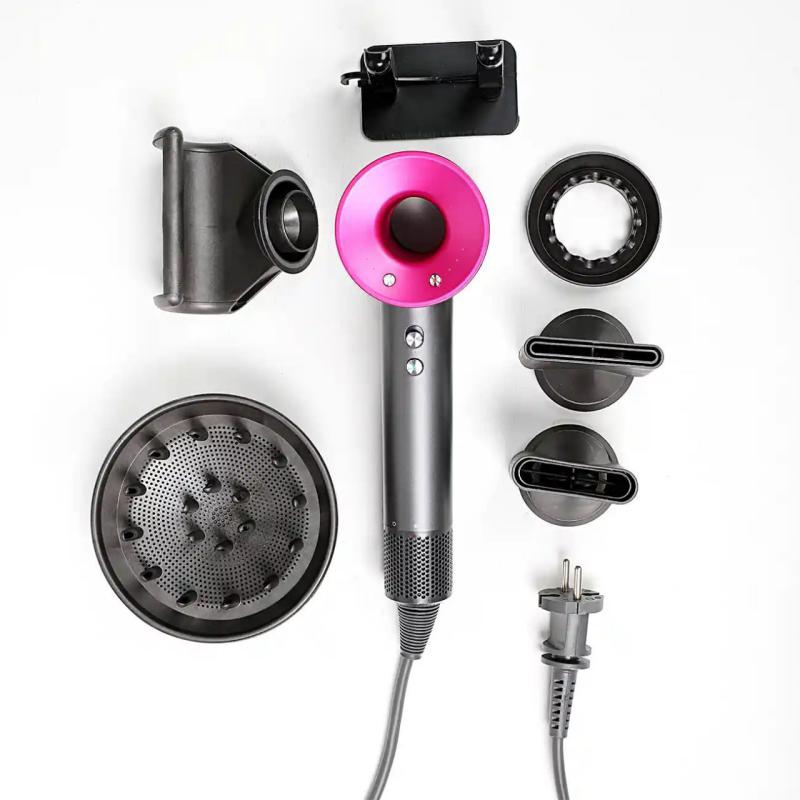 سشوار سوپرسونیک ریزو مدل RZ-5032 Rizzo