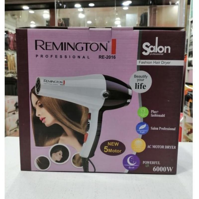 سشوار فوق حرفهای ریمینگتون مدل RE-2016 REMINGTON - تصویر 3