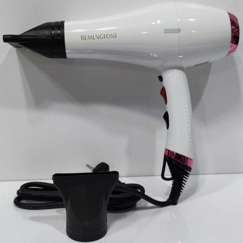 سشوار فوق حرفهای ریمینگتون مدل RE-2016 REMINGTON - تصویر 2