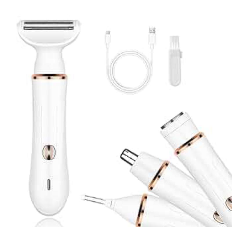 ماشین اصلاح چندمنظوره ریزو مدل RZ-2034 RIZZO