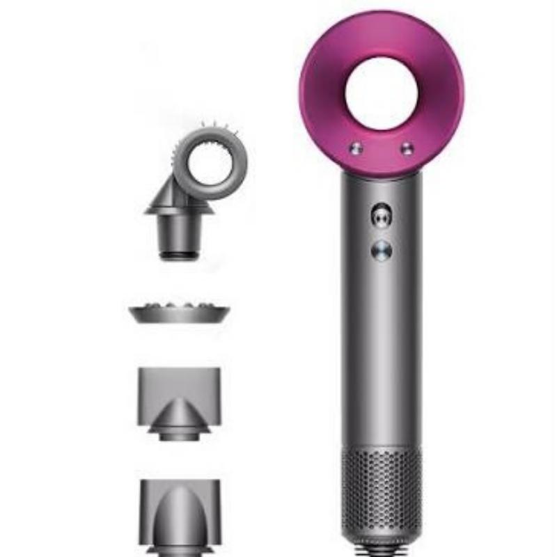 اتو حرفه‌ای مدل 30658 Supersonic برند DSP